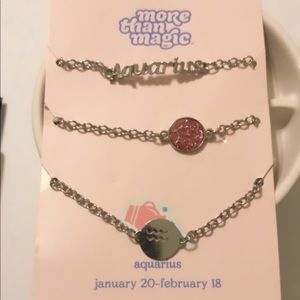 More than magic bracelets